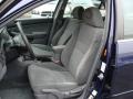 2007 Royal Blue Pearl Honda Accord LX Sedan  photo #15