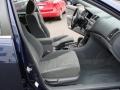 2007 Royal Blue Pearl Honda Accord LX Sedan  photo #16