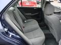2007 Royal Blue Pearl Honda Accord LX Sedan  photo #17
