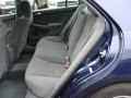 2007 Royal Blue Pearl Honda Accord LX Sedan  photo #18
