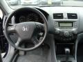 2007 Royal Blue Pearl Honda Accord LX Sedan  photo #19