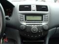 2007 Royal Blue Pearl Honda Accord LX Sedan  photo #21