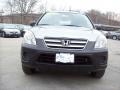 2005 Silver Moss Metallic Honda CR-V LX 4WD  photo #3