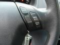 2007 Royal Blue Pearl Honda Accord LX Sedan  photo #23