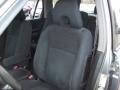2005 Silver Moss Metallic Honda CR-V LX 4WD  photo #6