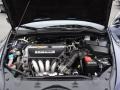 2007 Royal Blue Pearl Honda Accord LX Sedan  photo #26