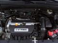 2005 Silver Moss Metallic Honda CR-V LX 4WD  photo #7