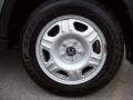 2005 Silver Moss Metallic Honda CR-V LX 4WD  photo #10