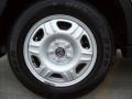 2005 Silver Moss Metallic Honda CR-V LX 4WD  photo #11