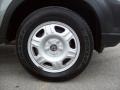 2005 Silver Moss Metallic Honda CR-V LX 4WD  photo #12