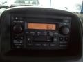 2005 Silver Moss Metallic Honda CR-V LX 4WD  photo #16