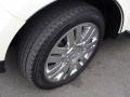 White Sand Tri-Coat Metallic - Edge Limited AWD Photo No. 11