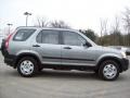 2005 Silver Moss Metallic Honda CR-V LX 4WD  photo #19