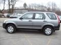 2005 Silver Moss Metallic Honda CR-V LX 4WD  photo #20