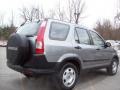 2005 Silver Moss Metallic Honda CR-V LX 4WD  photo #21