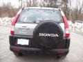 2005 Silver Moss Metallic Honda CR-V LX 4WD  photo #23