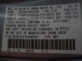 2005 Silver Moss Metallic Honda CR-V LX 4WD  photo #24