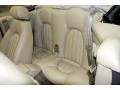 White Onyx - XK XK8 Convertible Photo No. 9