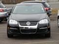 Black - Jetta SE Sedan Photo No. 2