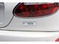 White Onyx - XK XK8 Convertible Photo No. 12