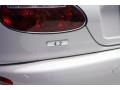 White Onyx - XK XK8 Convertible Photo No. 13