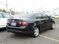 Black - Jetta SE Sedan Photo No. 6