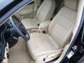 Black - Jetta SE Sedan Photo No. 7