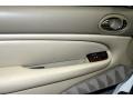 White Onyx - XK XK8 Convertible Photo No. 20