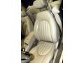 White Onyx - XK XK8 Convertible Photo No. 23