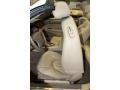 White Onyx - XK XK8 Convertible Photo No. 24