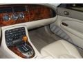 White Onyx - XK XK8 Convertible Photo No. 25