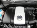 Black - Jetta SE Sedan Photo No. 16