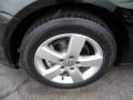 Black - Jetta SE Sedan Photo No. 17