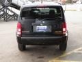 2009 Brilliant Black Crystal Pearl Dodge Nitro SE 4x4  photo #5