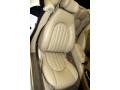 White Onyx - XK XK8 Convertible Photo No. 36