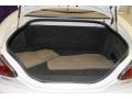 White Onyx - XK XK8 Convertible Photo No. 38