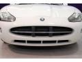 White Onyx - XK XK8 Convertible Photo No. 42