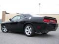 Brilliant Black Crystal Pearl - Challenger R/T Photo No. 6