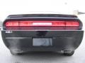 Brilliant Black Crystal Pearl - Challenger R/T Photo No. 8