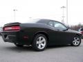 Brilliant Black Crystal Pearl - Challenger R/T Photo No. 9