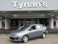 Galaxy Gray Mica - MAZDA5 Sport Photo No. 1