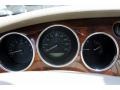 White Onyx - XK XK8 Convertible Photo No. 49