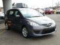 Galaxy Gray Mica - MAZDA5 Sport Photo No. 3