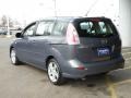 Galaxy Gray Mica - MAZDA5 Sport Photo No. 4