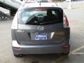 Galaxy Gray Mica - MAZDA5 Sport Photo No. 5