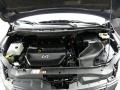 Galaxy Gray Mica - MAZDA5 Sport Photo No. 16