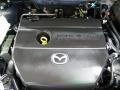 Galaxy Gray Mica - MAZDA5 Sport Photo No. 17