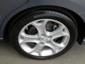 Galaxy Gray Mica - MAZDA5 Sport Photo No. 19