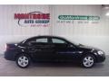 Brilliant Black - Stratus SXT Sedan Photo No. 1