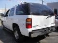 2003 Summit White Chevrolet Tahoe LS 4x4  photo #3